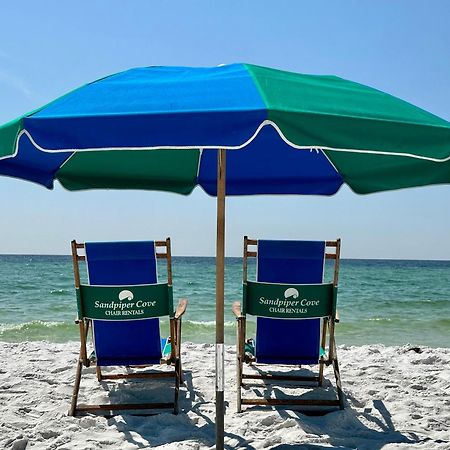 Sandpiper Cove 8121 Destin Exteriör bild