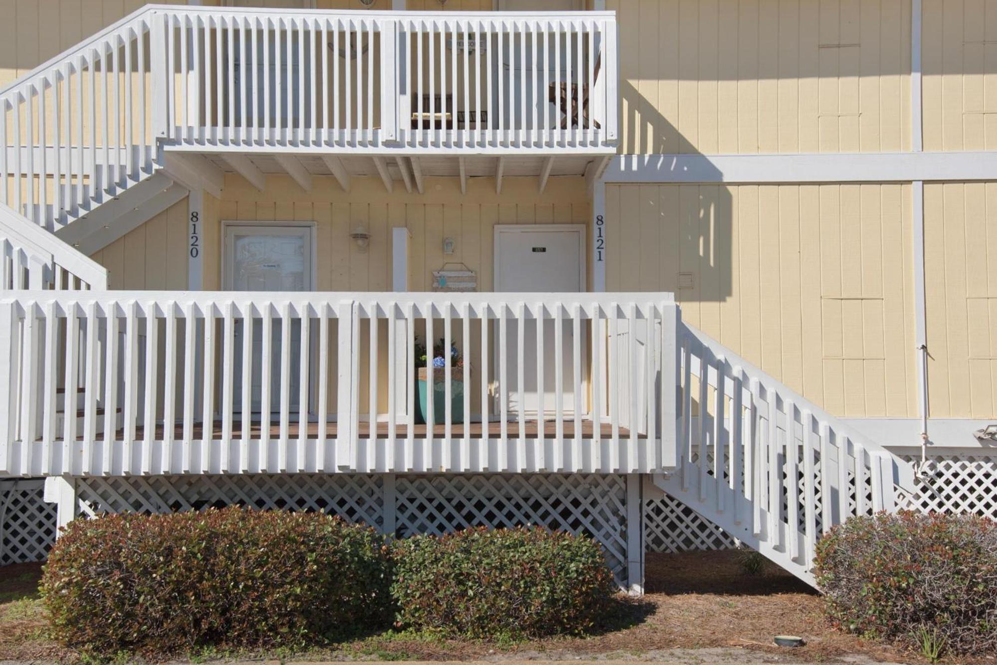 Sandpiper Cove 8121 Destin Exteriör bild