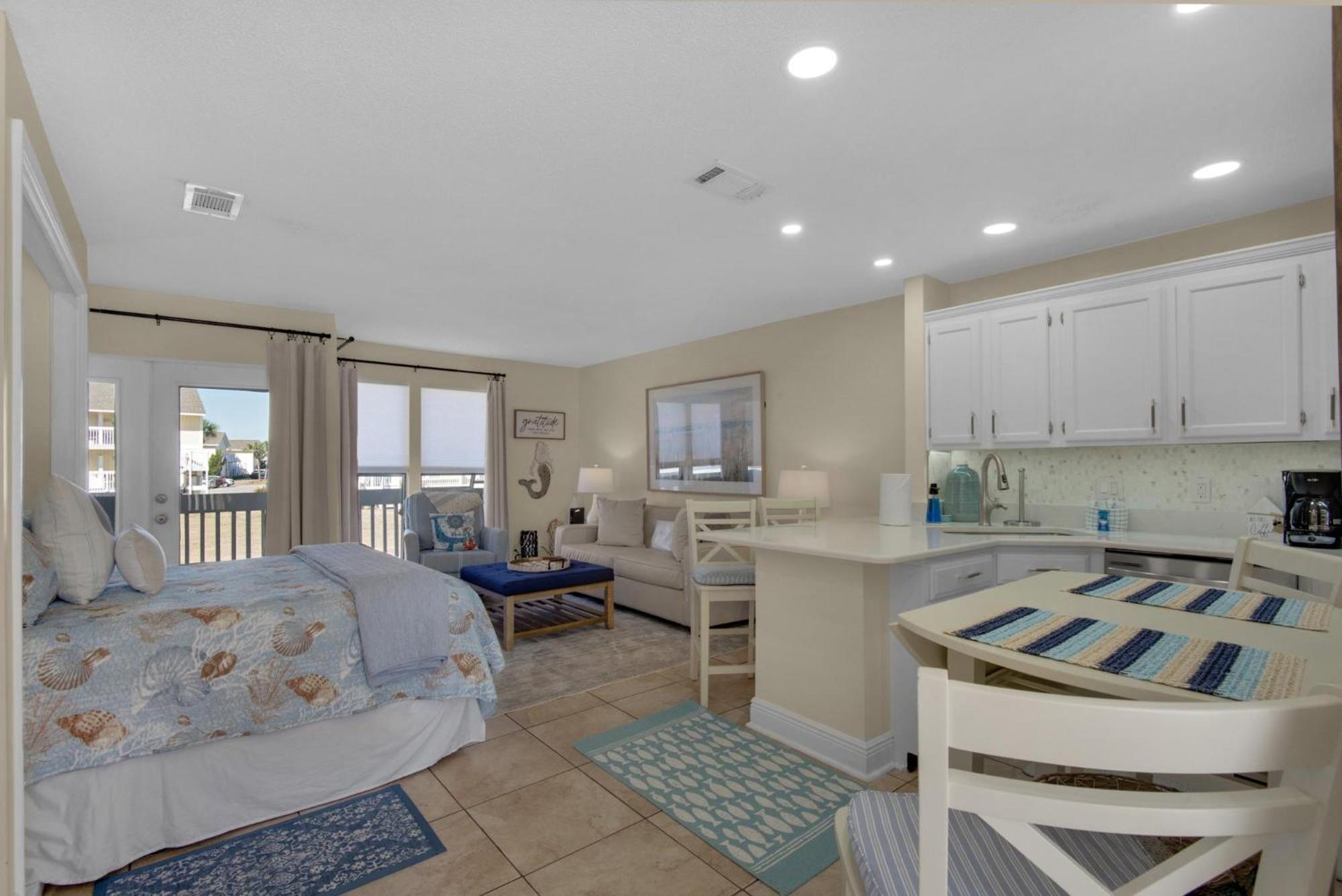 Sandpiper Cove 8121 Destin Exteriör bild