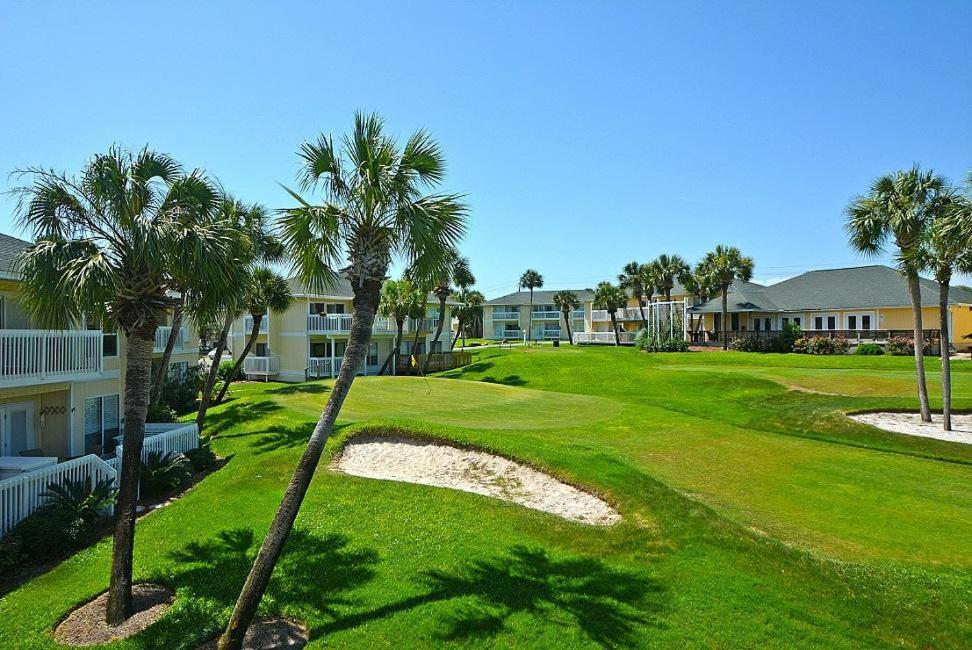 Sandpiper Cove 8121 Destin Exteriör bild