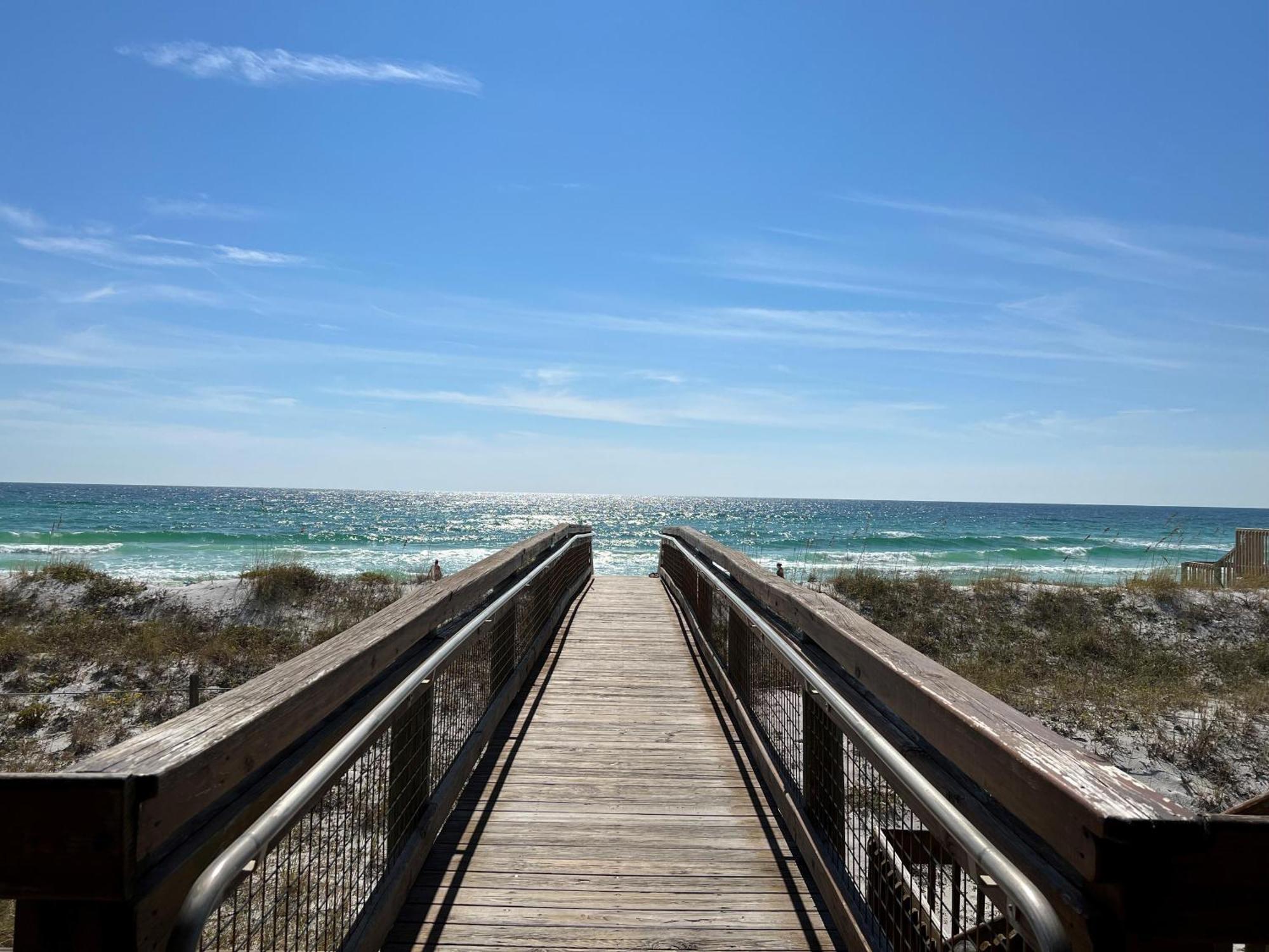 Sandpiper Cove 8121 Destin Exteriör bild