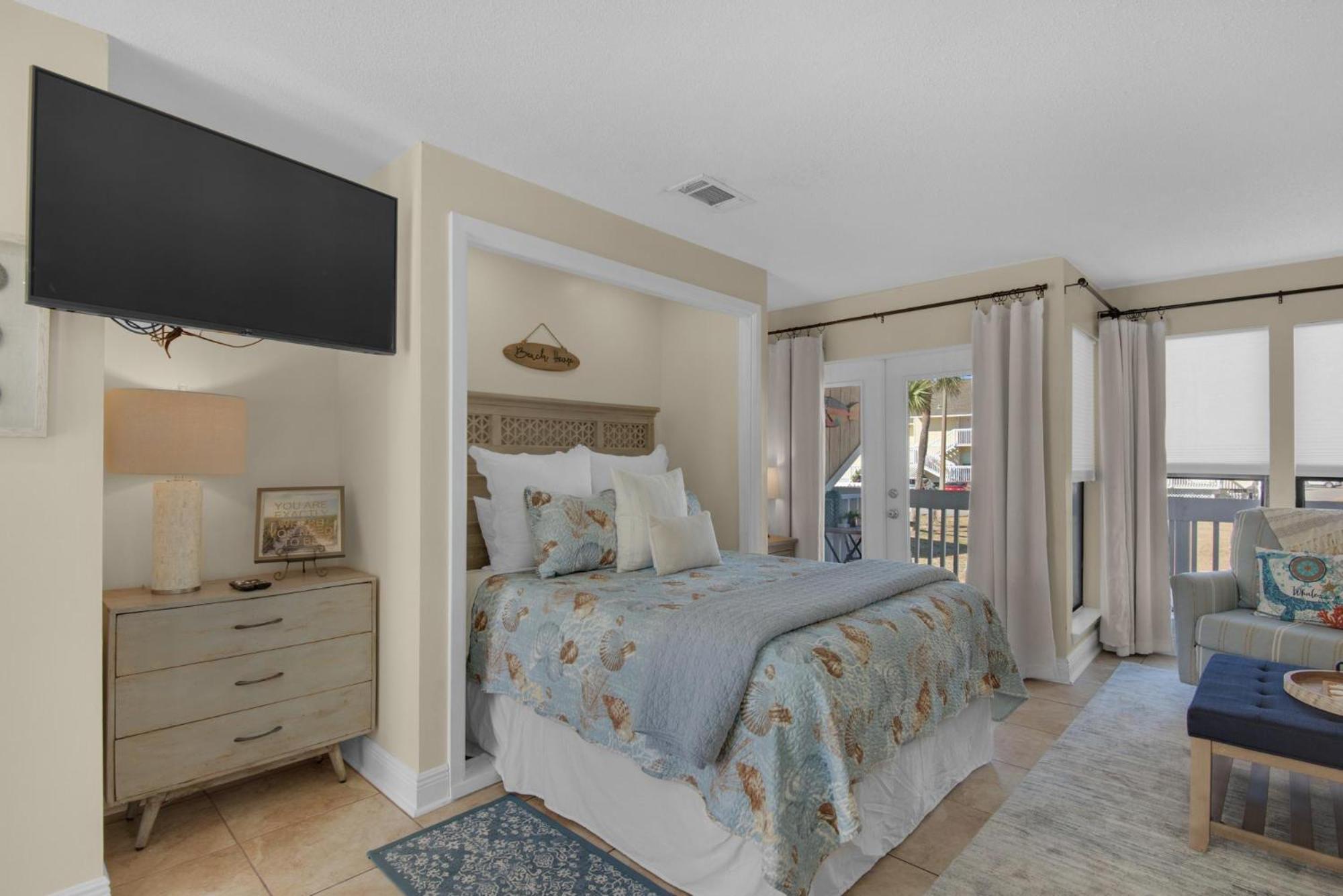 Sandpiper Cove 8121 Destin Exteriör bild