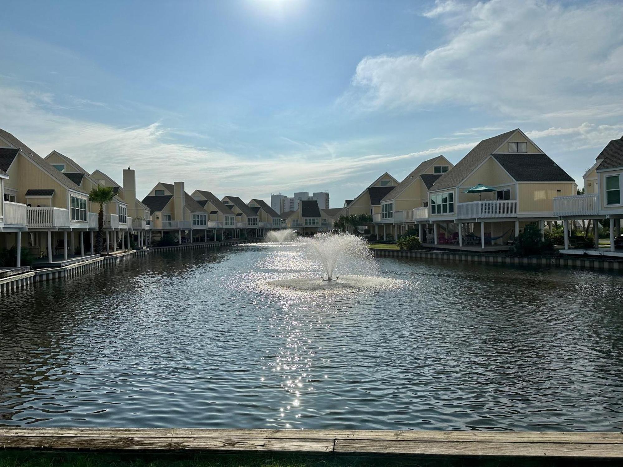 Sandpiper Cove 8121 Destin Exteriör bild