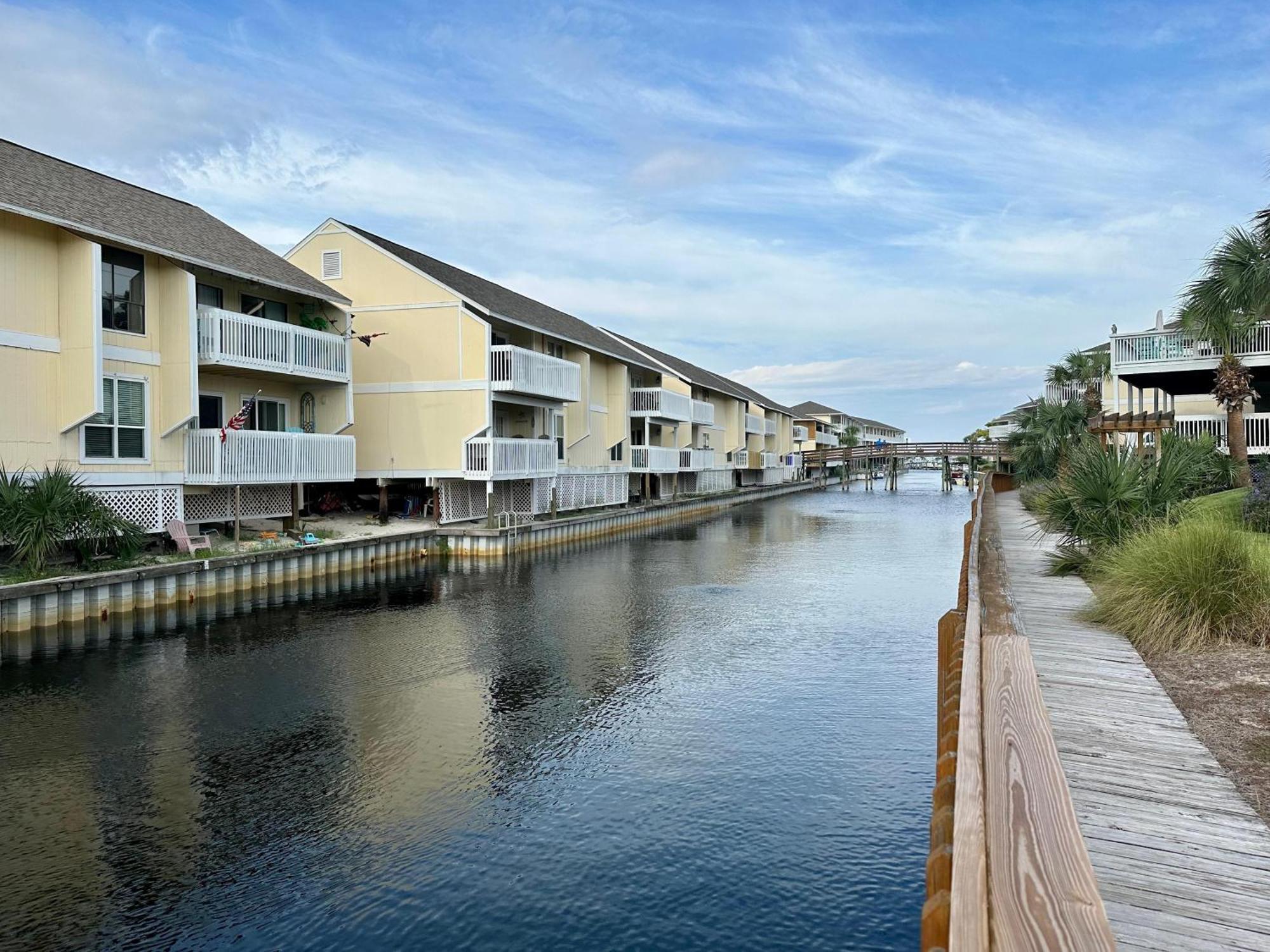 Sandpiper Cove 8121 Destin Exteriör bild