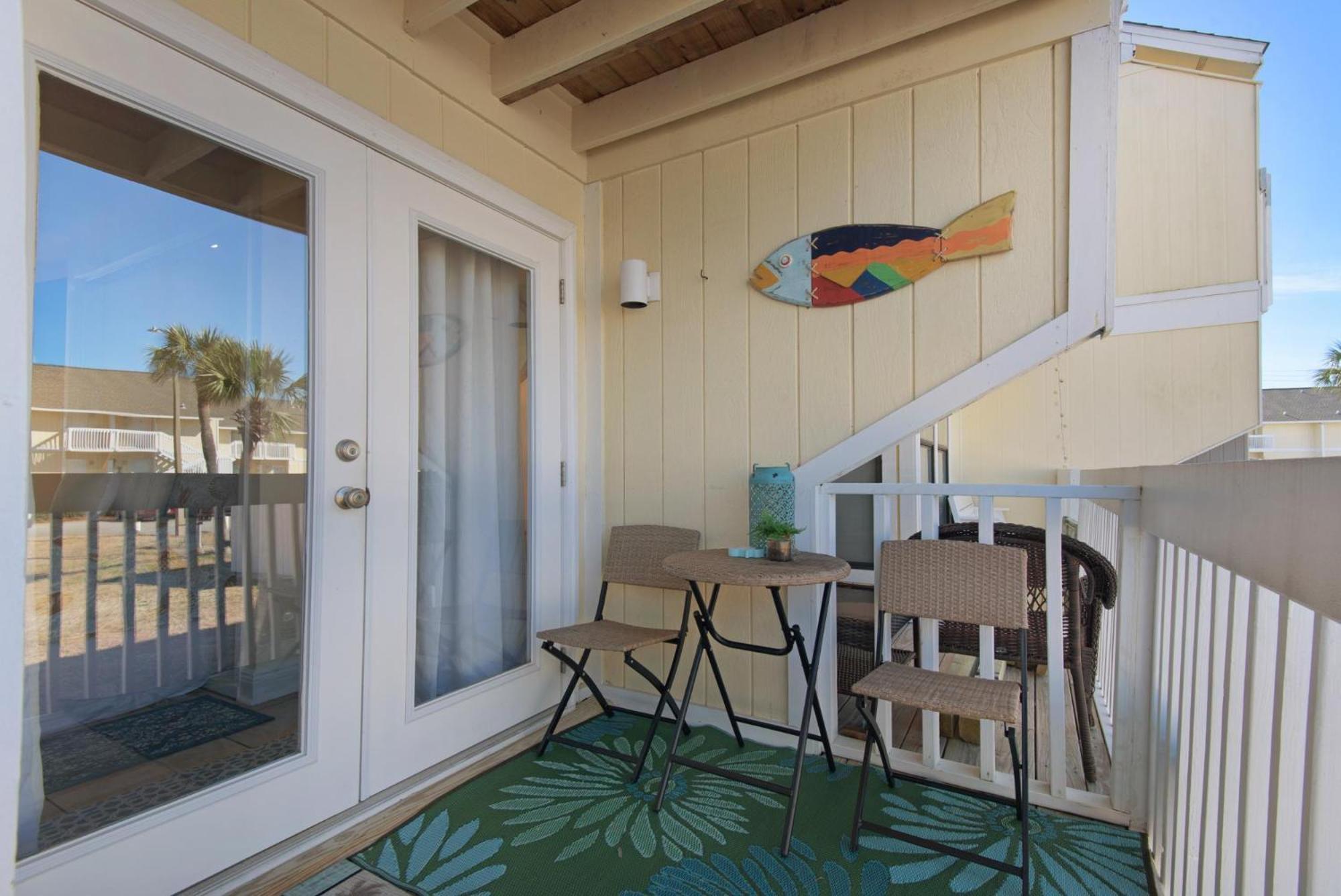 Sandpiper Cove 8121 Destin Exteriör bild