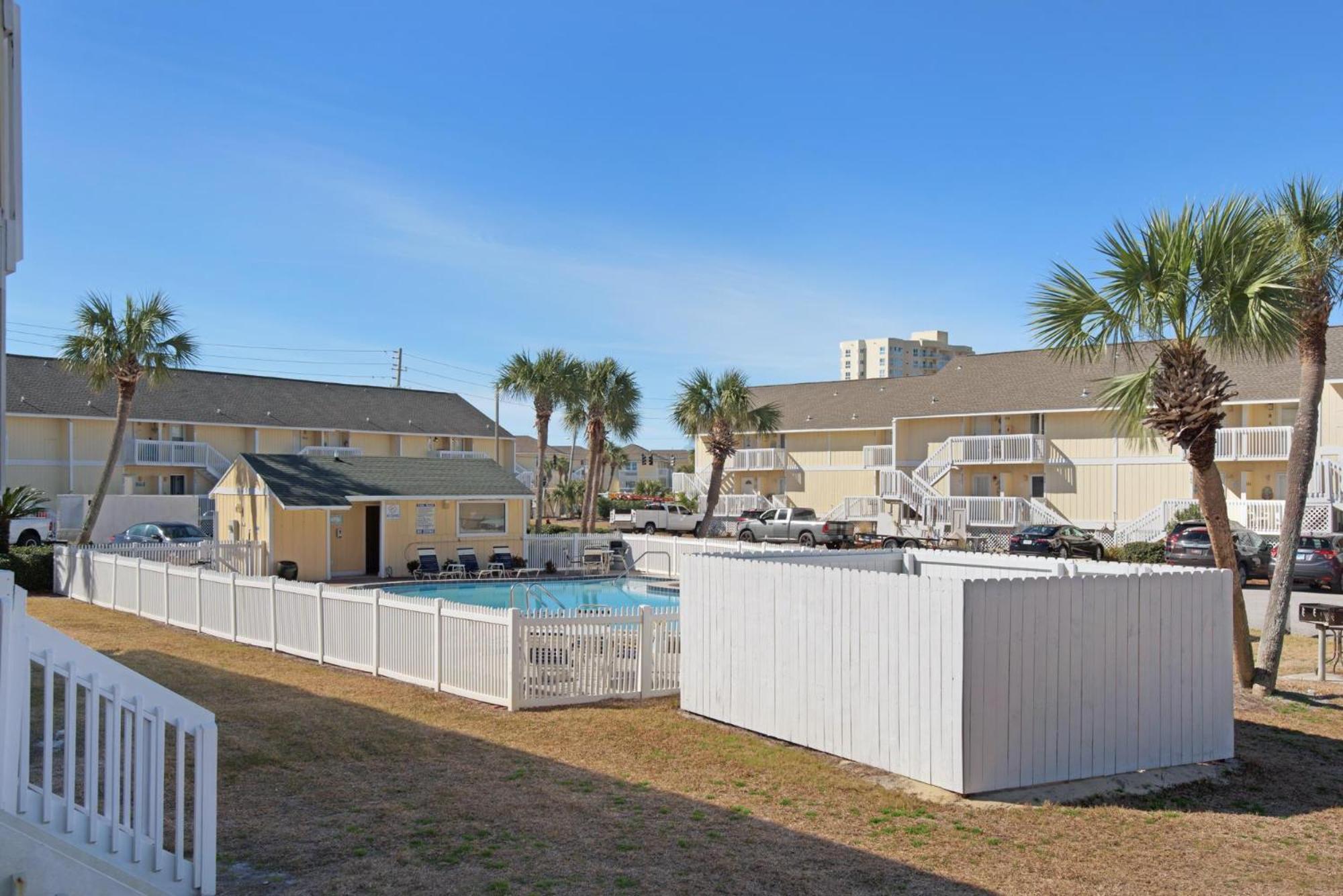 Sandpiper Cove 8121 Destin Exteriör bild