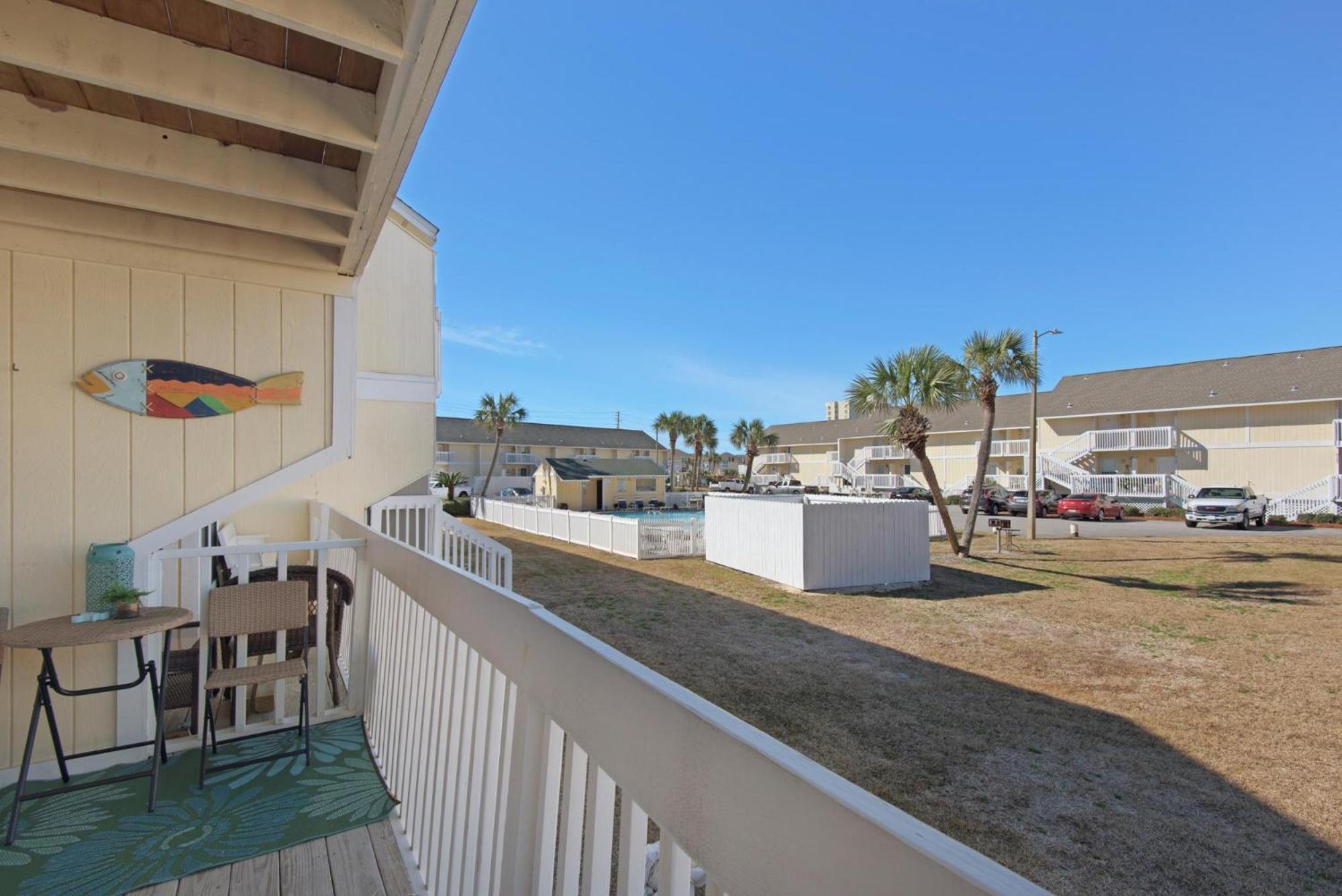 Sandpiper Cove 8121 Destin Exteriör bild