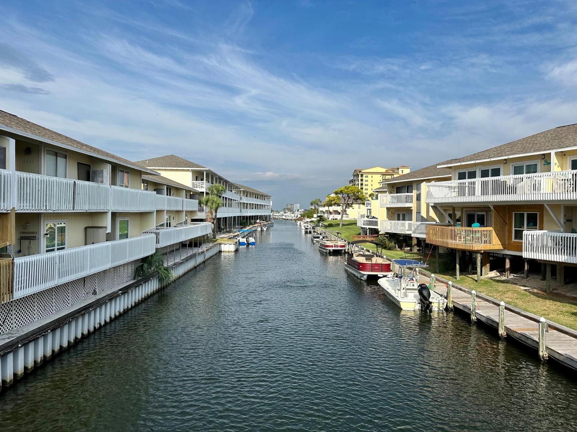 Sandpiper Cove 8121 Destin Exteriör bild
