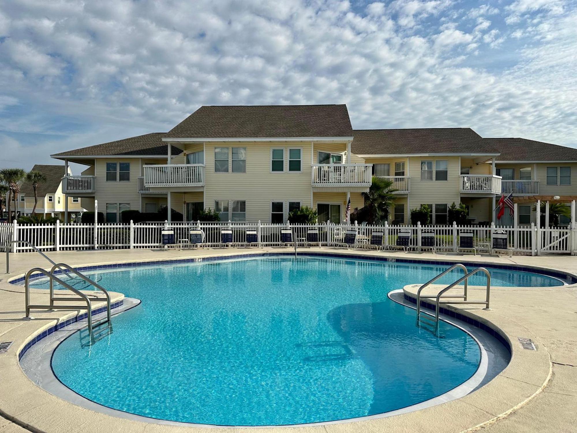 Sandpiper Cove 8121 Destin Exteriör bild