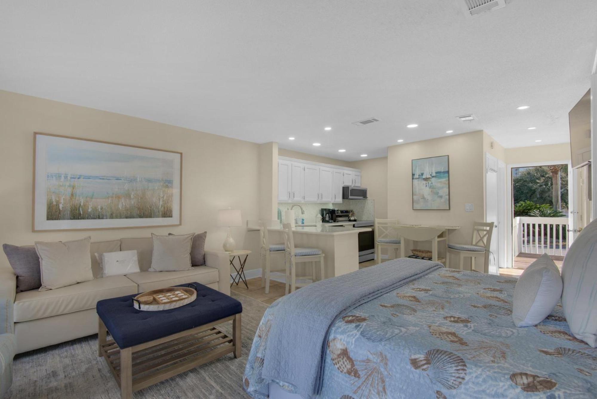 Sandpiper Cove 8121 Destin Exteriör bild