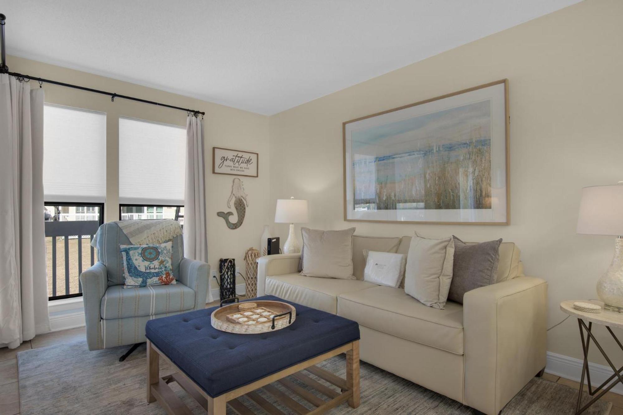 Sandpiper Cove 8121 Destin Exteriör bild