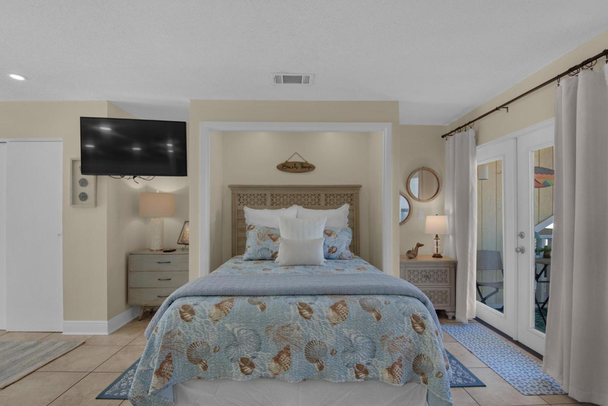 Sandpiper Cove 8121 Destin Exteriör bild